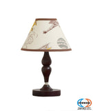 Buy Online Best GEENNY Air Show Airplane Aviator Lamp Shade Only (without base) - optimababy