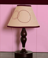 Buy Online Best GEENNY Artist Lamp Shade Only (without base) - optimababy