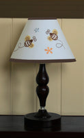 Buy Online Best GEENNY Boutique Bumble Bee Lamp Shade Only (without base) - optimababy