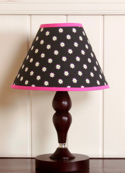 Buy Online Best GEENNY Charming Flower Lamp Shade Only (without base) - optimababy