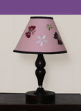 Buy Online Best GEENNY Daisy Garden Lamp Shade Only (without base) - optimababy