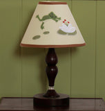 Buy Online Best GEENNY Froggy Lamp Shade Only (without base) - optimababy