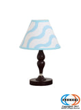 Buy Online Best GEENNY Lovely Whale Lamp Shade Only (without base) - optimababy