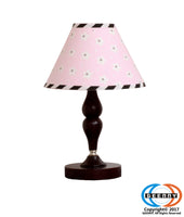 Buy Online Best GEENNY New Pink Butterfly Lamp Shade Only (without base) - optimababy