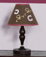 Buy Online Best GEENNY Western Lamp Shade Only (without base) - optimababy