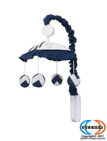 Buy Online Best Nautical Explorer Musical Mobile by GEENNY - optimababy