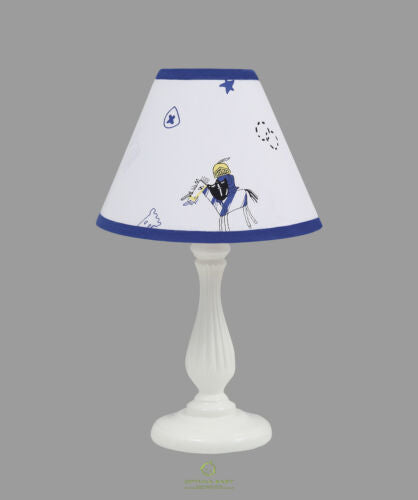 OptimaBaby Knight and Dragon Lamp Shade Without Base