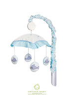 OptimaBaby Ocean Animal Dolphin Musical Mobile