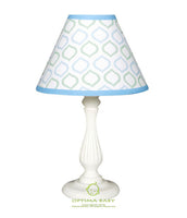 OptimaBaby Safari Animals Lamp Shade Only (without base)