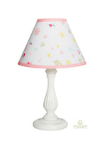 OptimaBaby Happy Enchanted Birds Lamp Shade Only (without base)